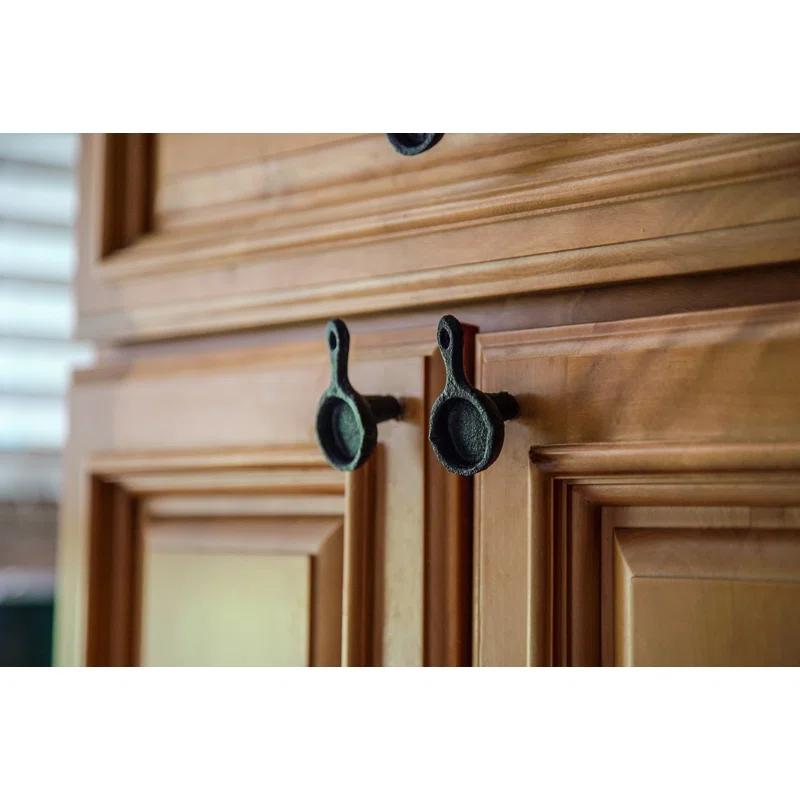 2 1/4" Novelty Knob Multipack (Set of 6)