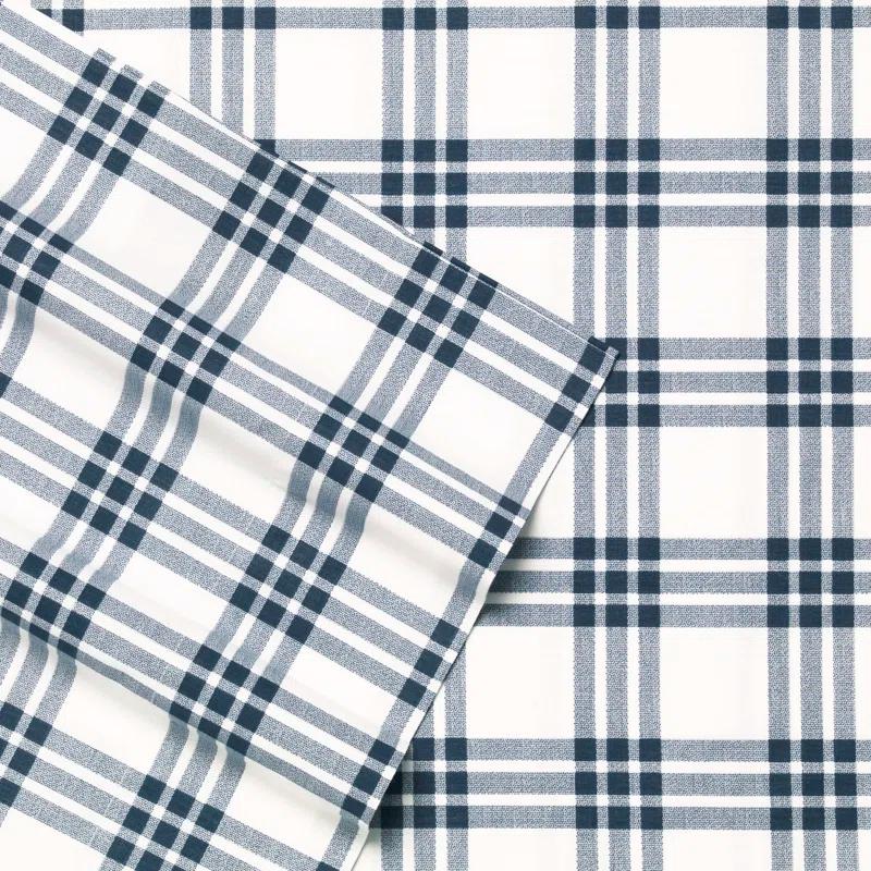 Eddie Bauer Eddie Bauer Printed Cotton Percale Sheet Sets