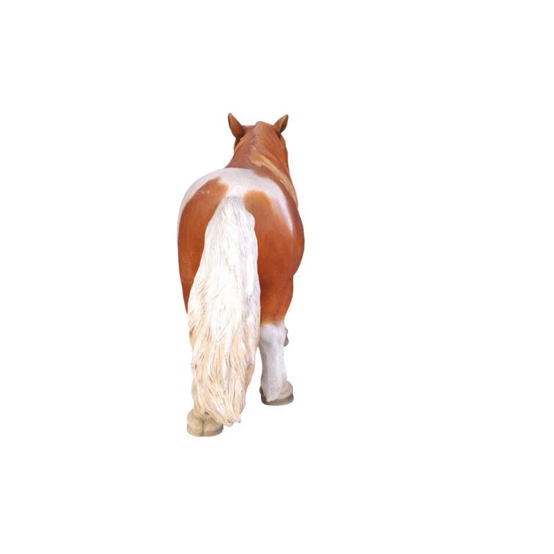 Hi-Line Gift Ltd. Shetland Pony