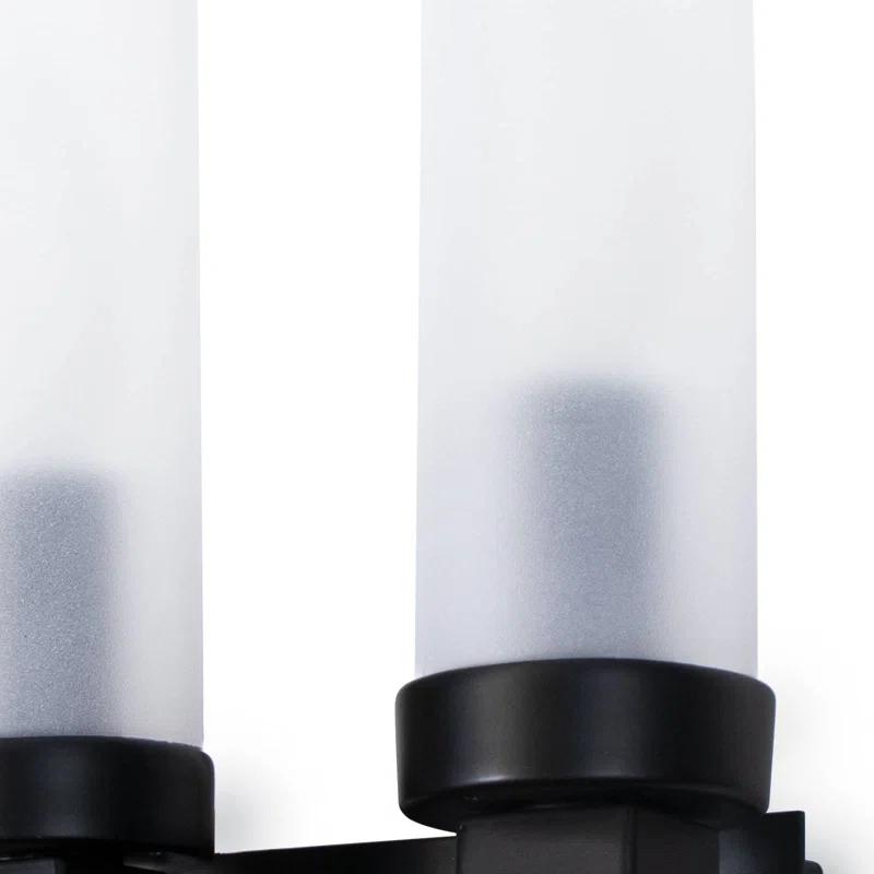 Regina Andrew Montecito Outdoor Sconce Double