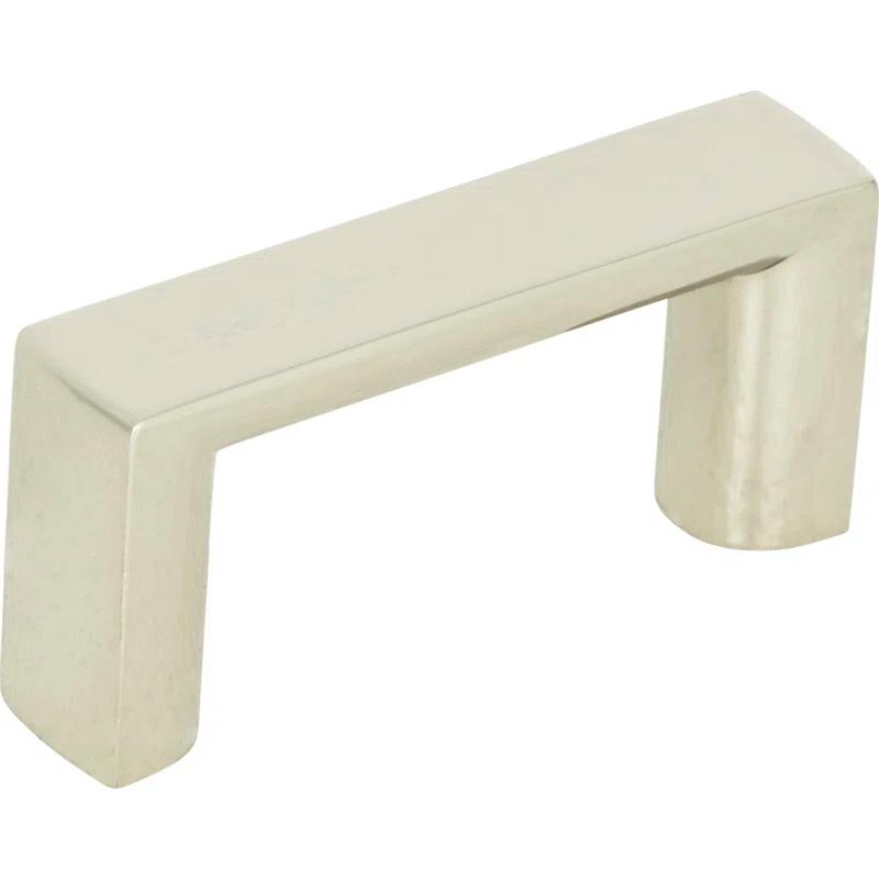 Atlas Homewares Linea Rail Bar Pull