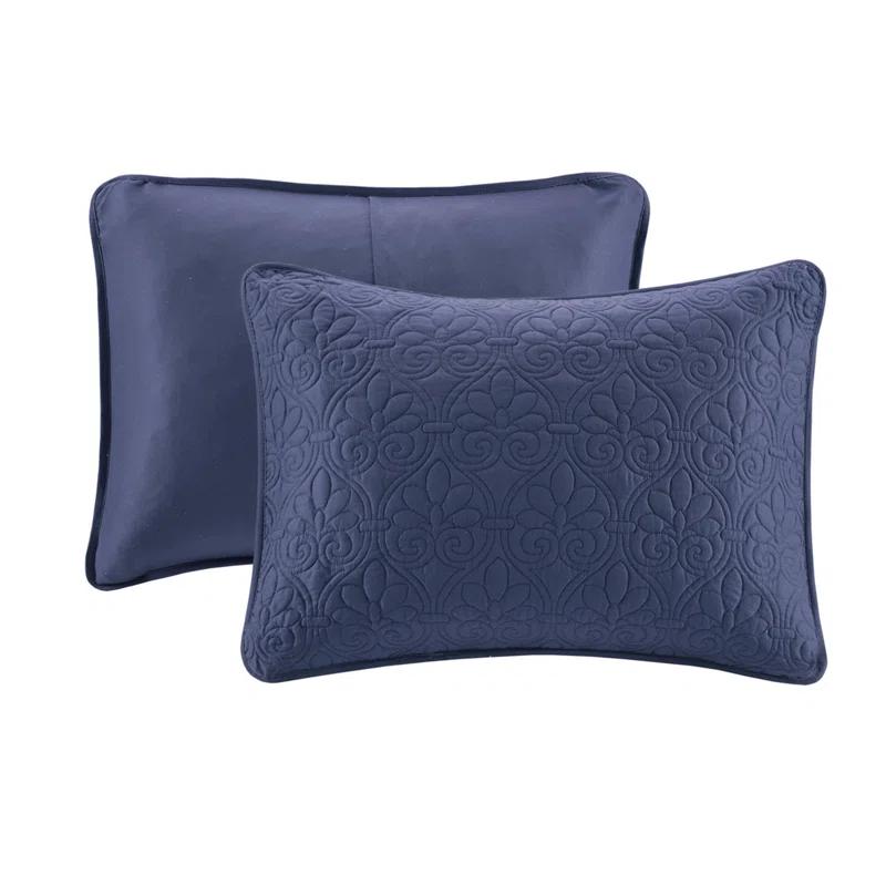 Quebec Reversible Bedspread Set
