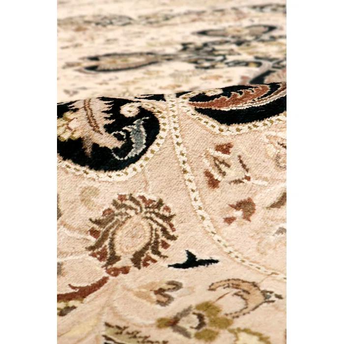 Pasargad Baku One-of-a-Kind 9'10" X 15' New Age Wool Area Rug in