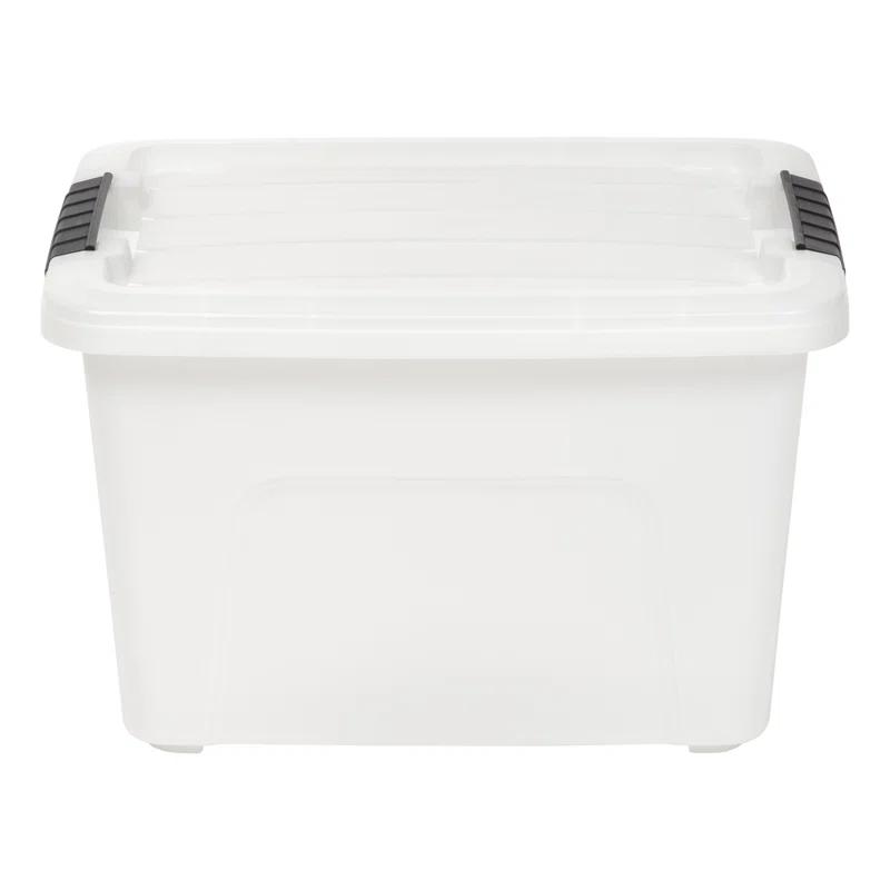 IRIS USA, Inc. IRIS USA, Inc.  Storage Container