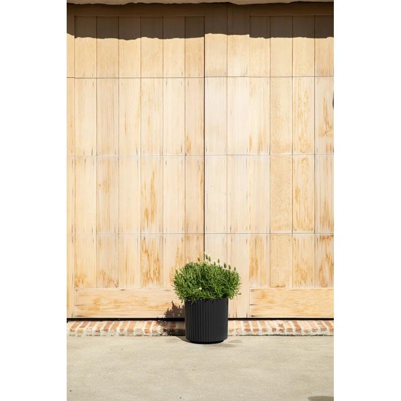 Demi Series Round Planter