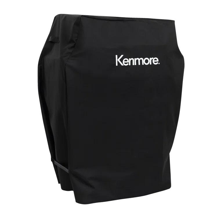 Kenmore Kenmore Universal Gas Grill Cover for Outdoor Grills