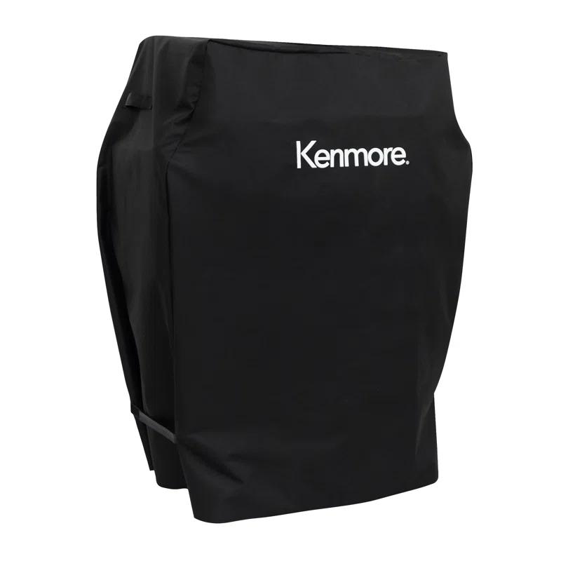 Kenmore Kenmore Universal Gas Grill Cover for Outdoor Grills