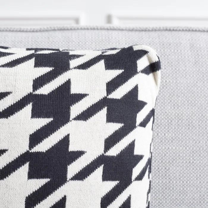 Safavieh Cantil Polyester Throw Square Pillow Cover & Insert | Wayfair