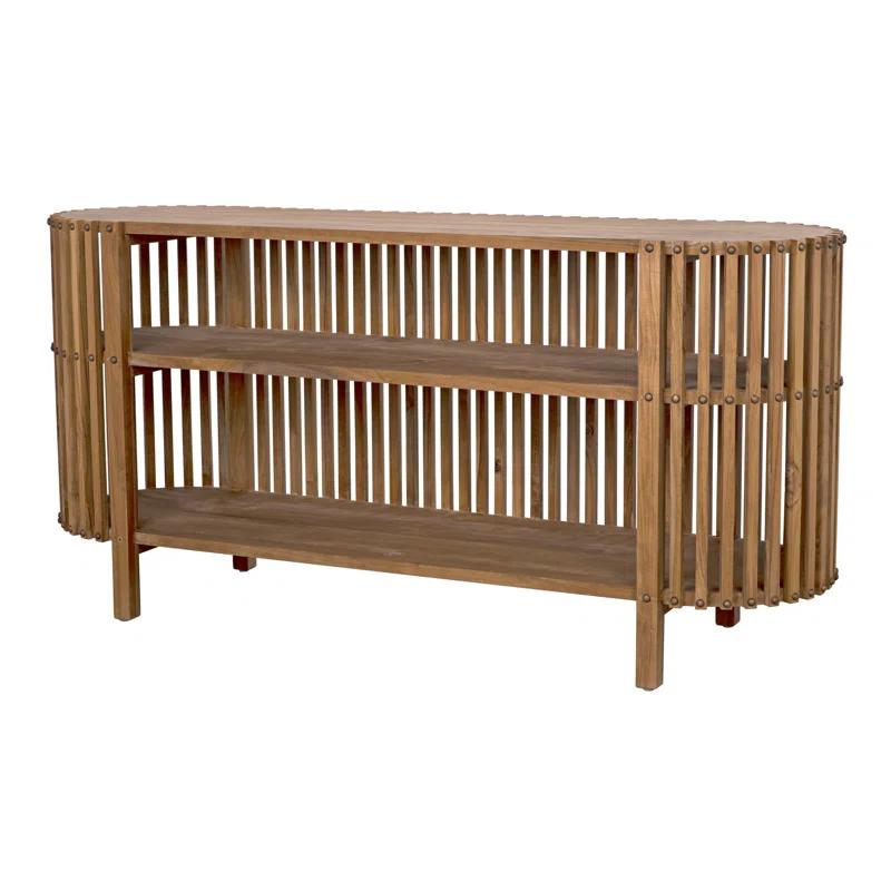 Vedima Console Table
