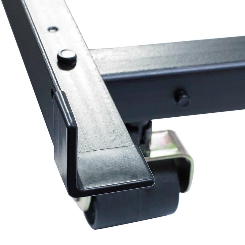 Home by Hollywood 4.5" Low Profile Premium Lev-R-Lock Bed Frame