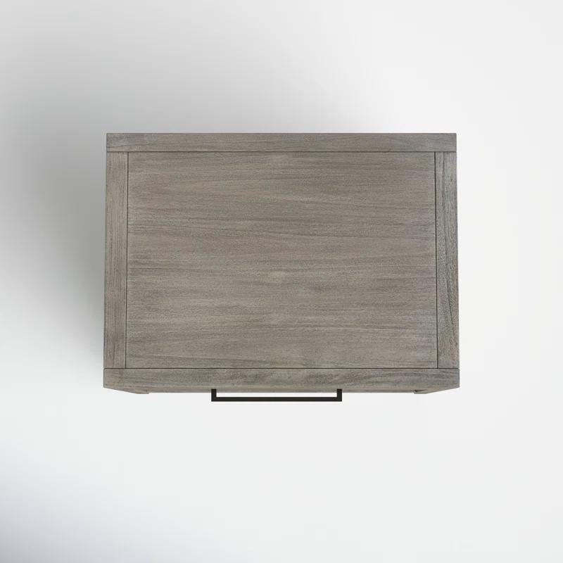 Pama 1 - Drawer Nightstand