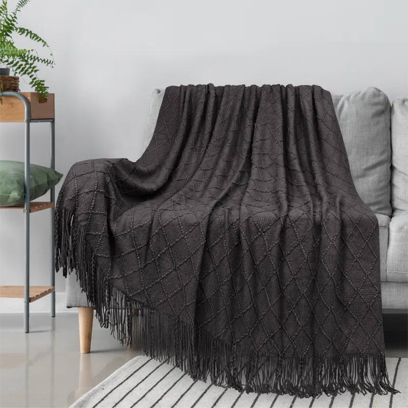 Throw Blanket