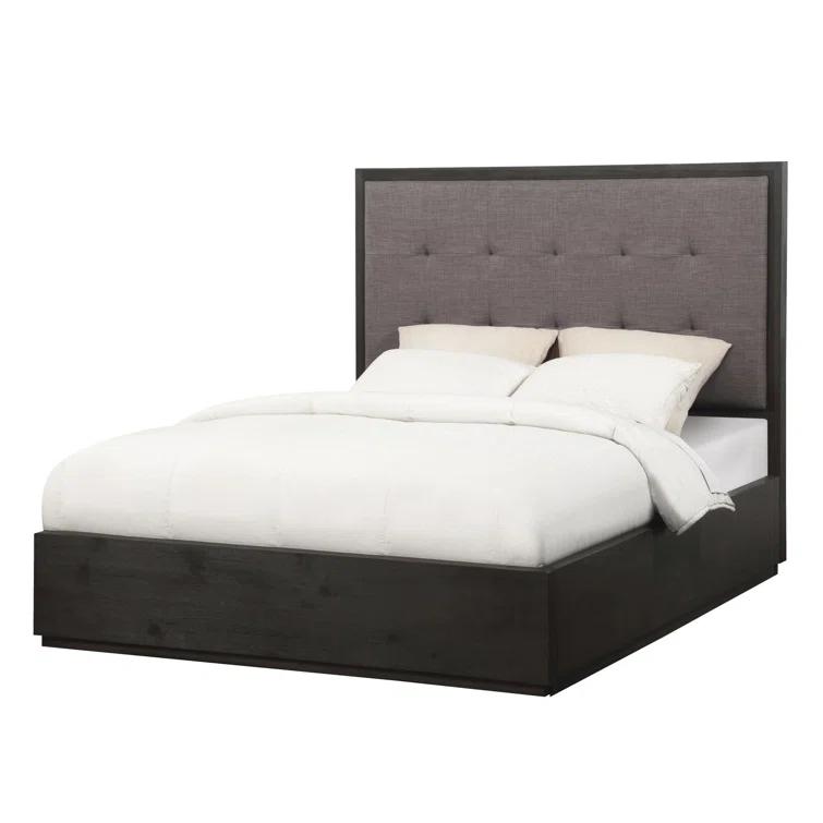 Eloise Upholstered Bed