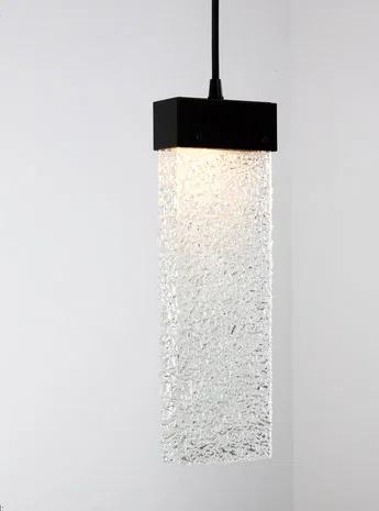 Parallel 9 - Light LED Cluster Pendant