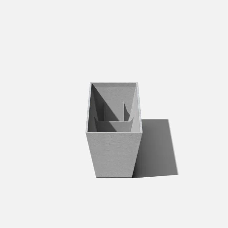 Pure Series Window Box Planter