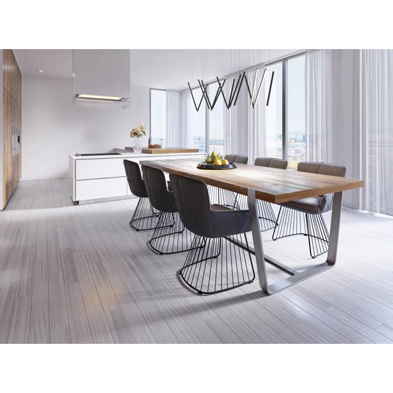 Kuzco Lighting 14 - Light LED Kitchen Island Pendant