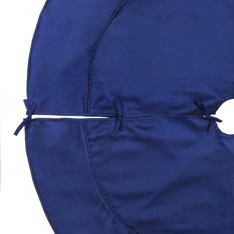 The Holiday Aisle® Sariyah 54" Colorway Tree skirt