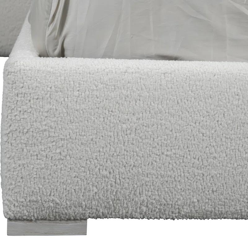 Bernhardt Solaria Upholstered Standard Bed