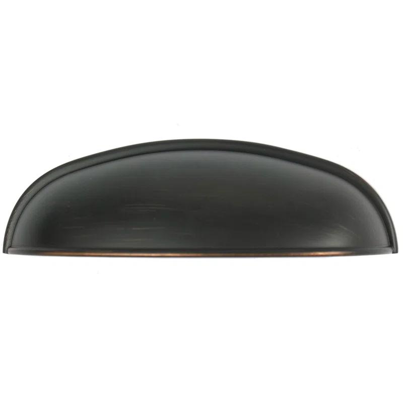 Laurey Nantucket 3" Center to Center Cup/Bin Pull