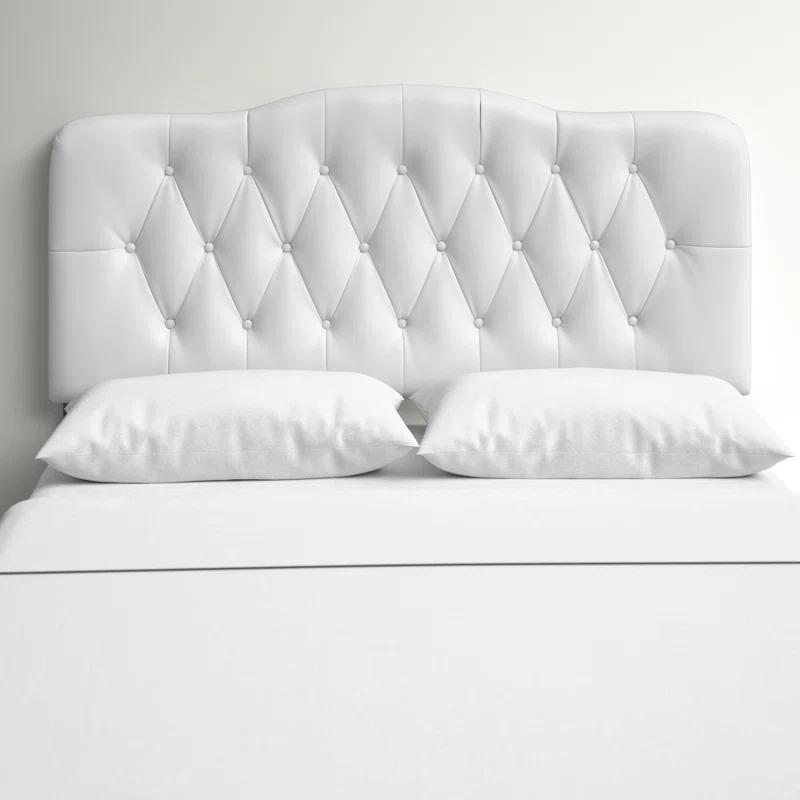 Modway Modway Copper Grove Strathgartney Button-Tufted Upholstered Headboard