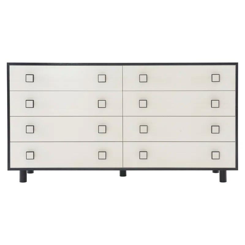 Bernhardt Silhouette 68'' W 8 - Drawer Dresser