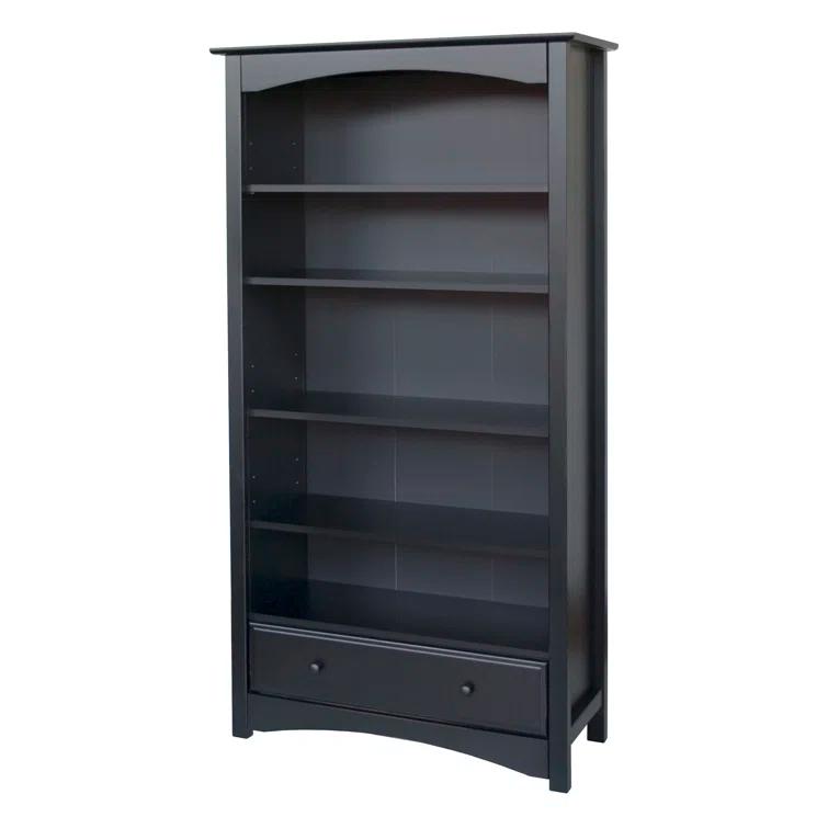 daVinci Jayden 70.25'' H X 14.25'' W Bookcase