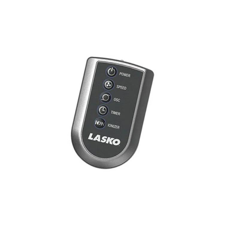 Lasko Lasko Xtraair 48 Inch Standing Tower Home Fan Air Ionizer With Remote Control