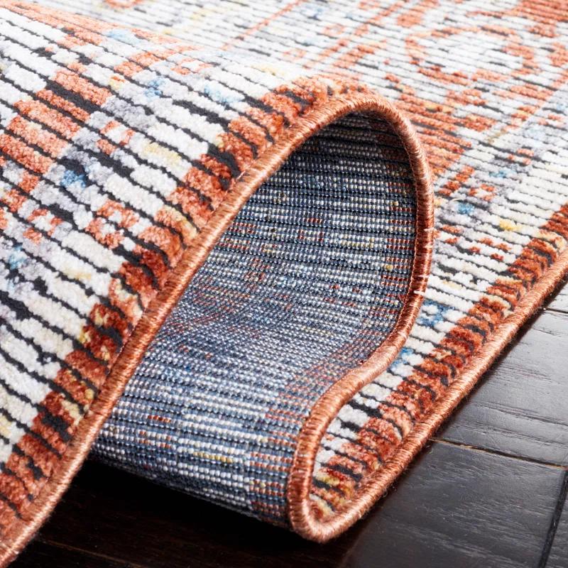 Safavieh Sierra Performance Oriental Rug