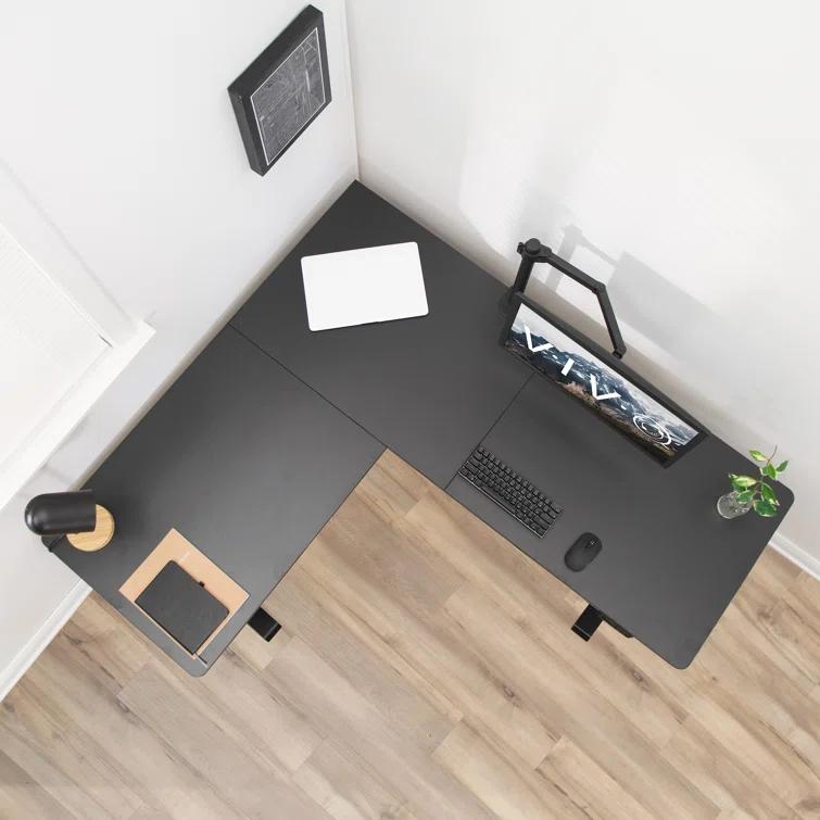 Vivo VIVO Electric Corner Standing Desk