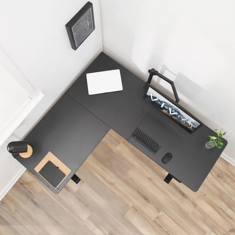 Vivo VIVO Electric Corner Standing Desk
