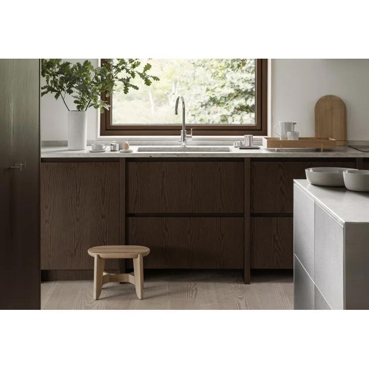 COLUNA Concrete Table Vase