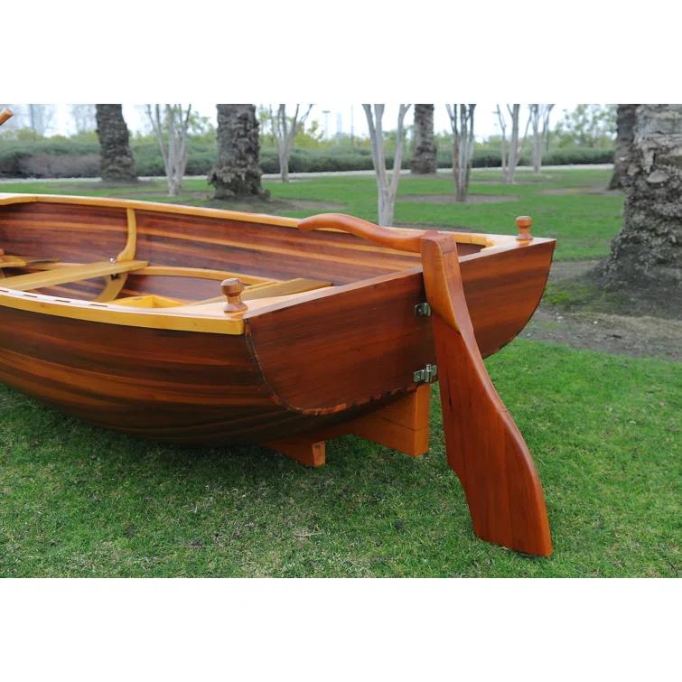 Old Modern Handicrafts Model Car Or Vehicle