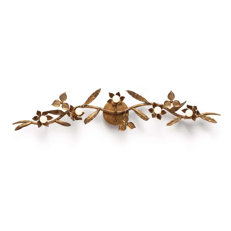 Harper Trillium Sconce