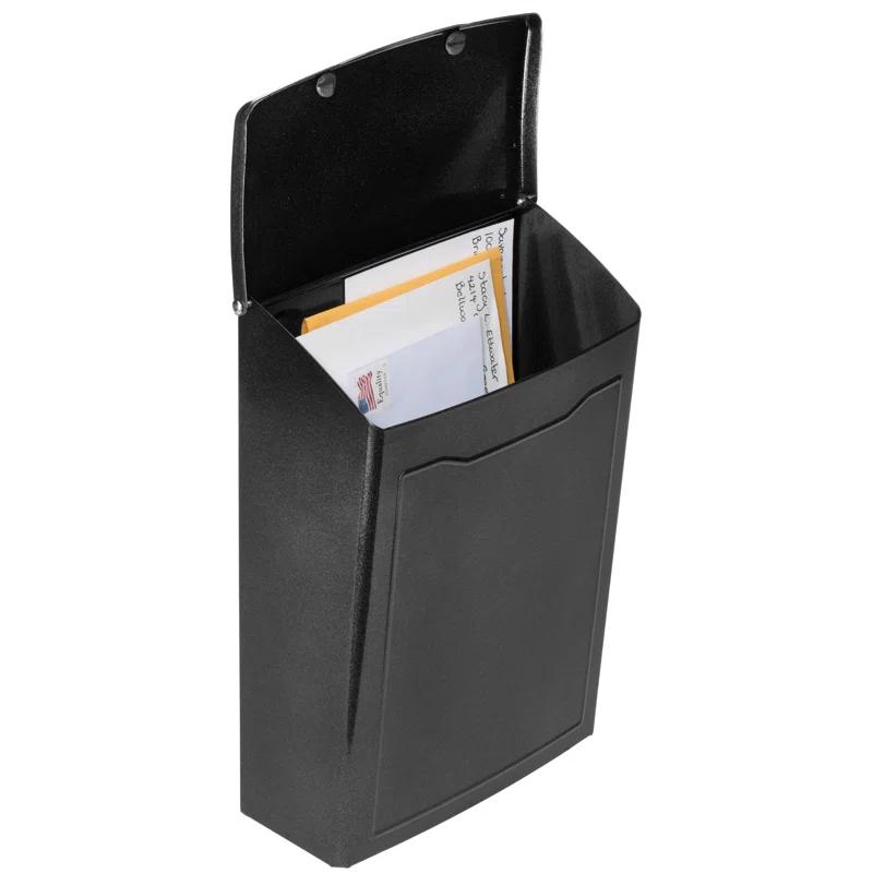 Architectural Mailboxes Marina Wall Mounted Mailbox