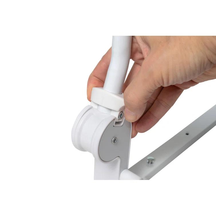 Venice Child Toddler Bed Rail