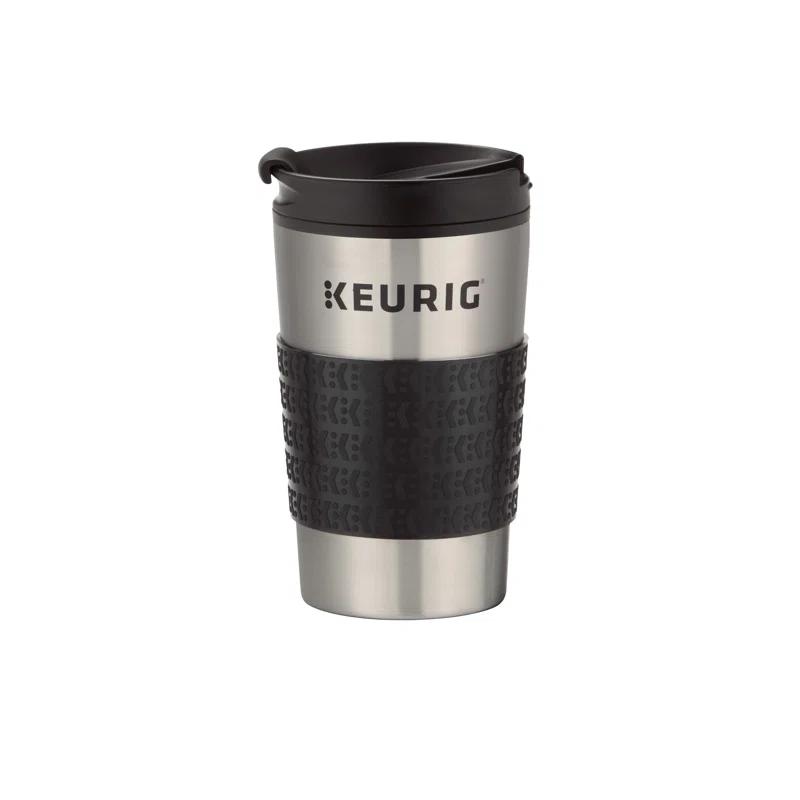 Keurig Keurig Stainless Steel Travel Mug - 12oz*