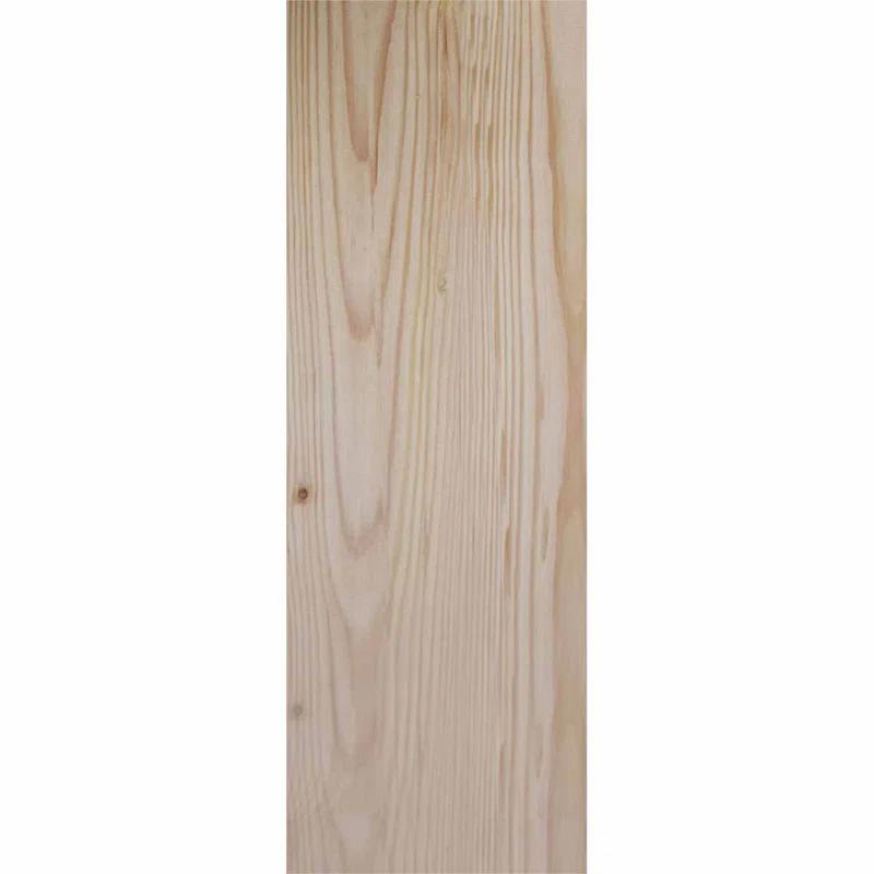 Ekena Millwork Huntington Corbel w/Backplate