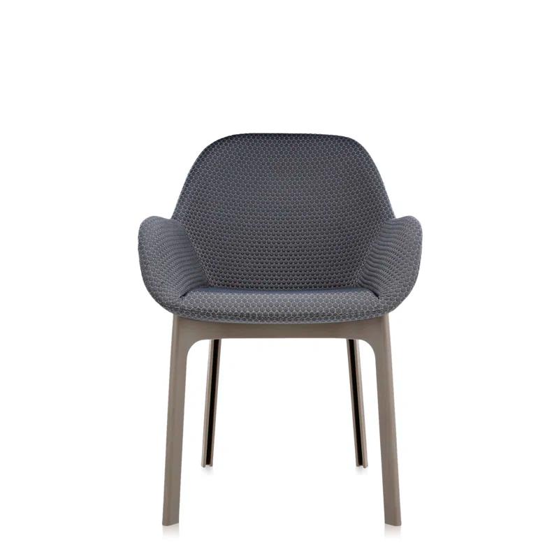 Clap Arm Chair