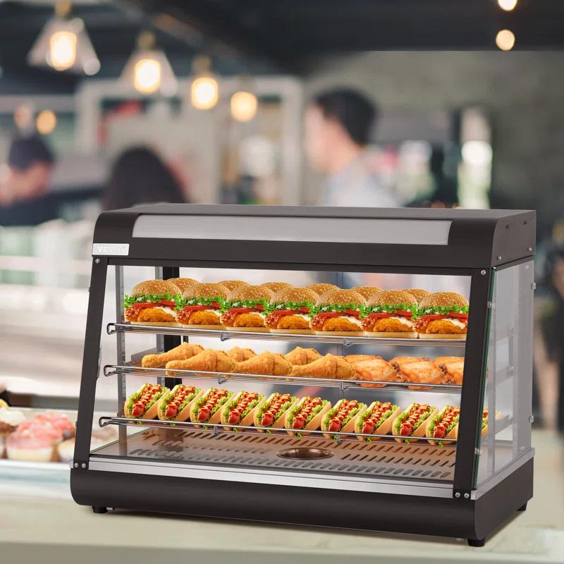 VEVOR Stainless Steel Chafing Dish