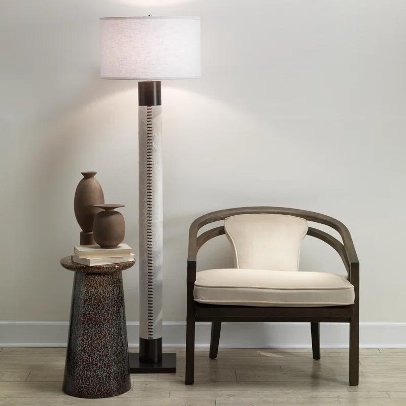 LOOMLAN 70'' Traditional Floor Lamp