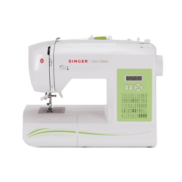 Singer Singer Electronic Sewing Machine