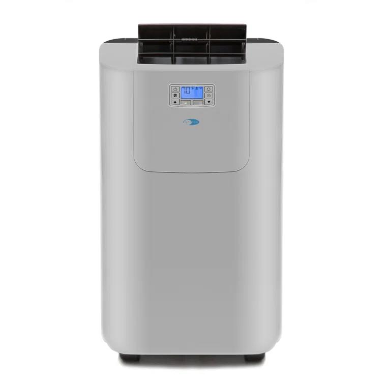 Whynter Whynter Elite 12000 BTU Dual Hose Portable Air conditioner and Heater for 400 sq. ft.