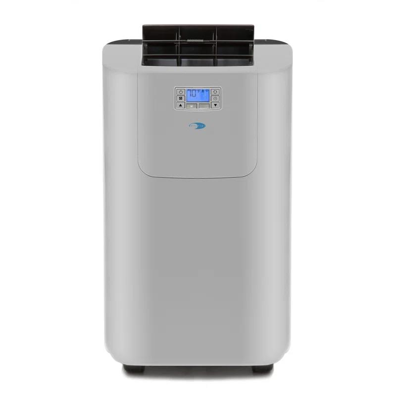 Whynter Whynter Elite 12000 BTU Dual Hose Portable Air conditioner and Heater for 400 sq. ft.