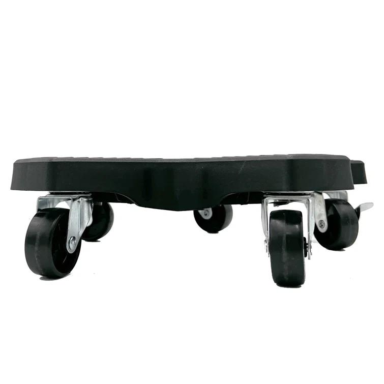 Plantstand Caddy Plant Stand