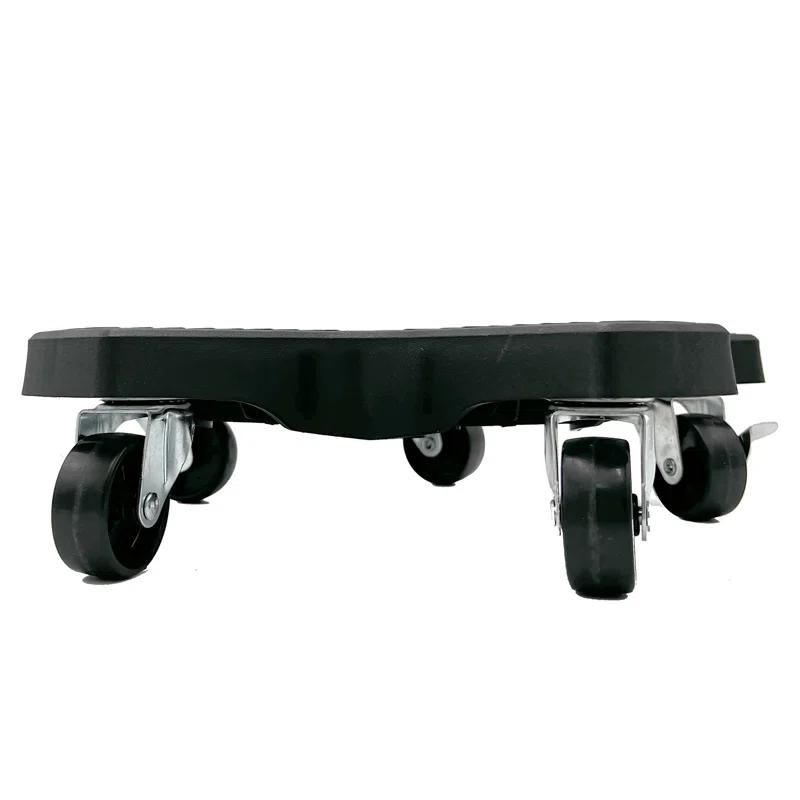 Plantstand Caddy Plant Stand