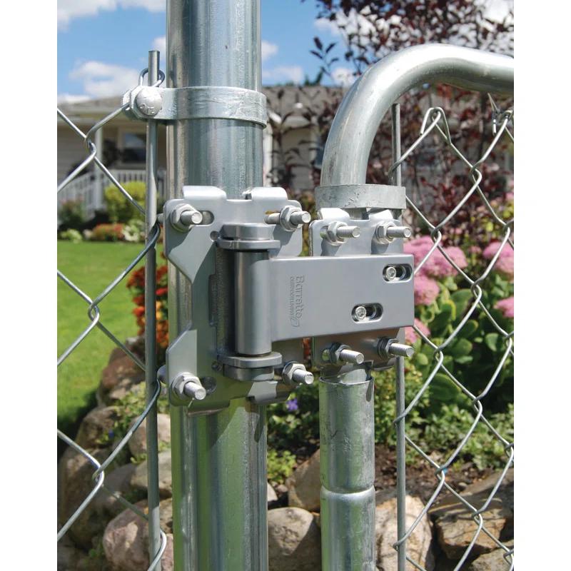 Barrette Outdoor Living Standard Chain Link/Farm Hinge