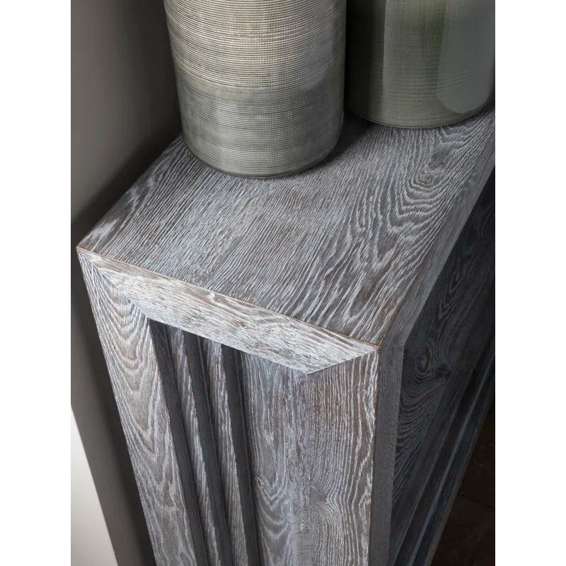 Artistica Home Signature Designs Accolade Console