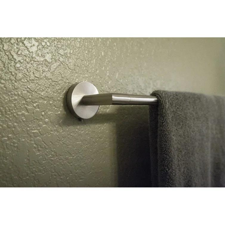 Design House Graz Wall Mounted Towel Bar 558361