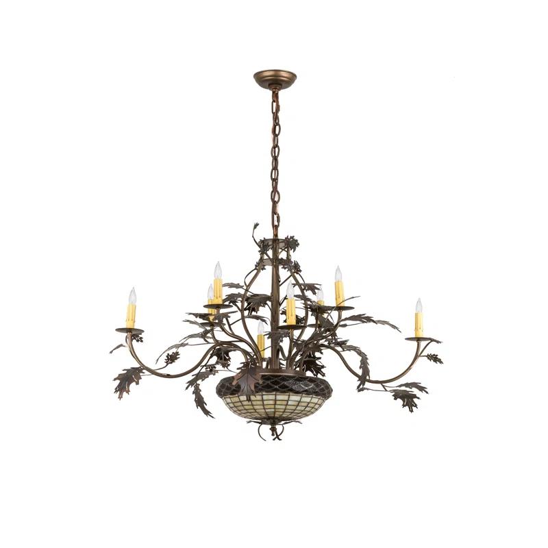 11 - Light Classic / Traditional Chandelier