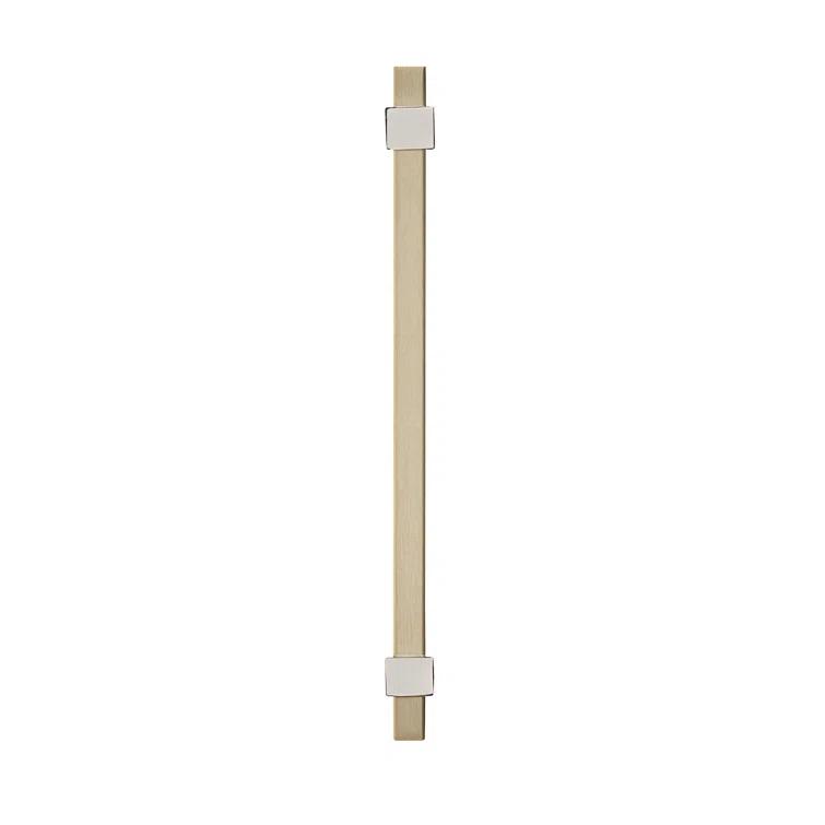 Amerock Mulino Center to Center Bar Pull